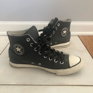 Converse sneakers